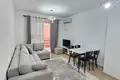 Wohnung 1 zimmer 73 m² Golem, Albanien