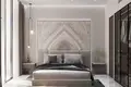Studio apartment 39 m² Dubai, United Arab Emirates