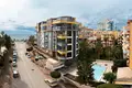 3 bedroom apartment 70 m² Alanya, Turkey