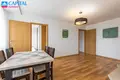 3 room apartment 48 m² Mazeikiai, Lithuania