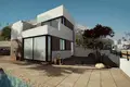 4-Schlafzimmer-Villa 163 m² Polop, Spanien