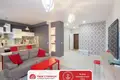 Apartamento 2 habitaciones 78 m² en Minsk, Belarús