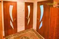 2 room apartment 52 m² Horki, Belarus