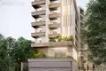 1 bedroom apartment 40 m² Boreti, Montenegro