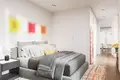 Квартира 2 спальни 71 м² Лондон, Великобритания