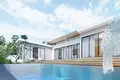 Willa 3 pokoi 280 m² Rawai, Tajlandia