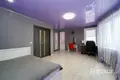 Appartement 3 chambres 117 m² Minsk, Bélarus