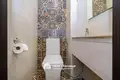 Wohnung 4 zimmer 87 m² in Minsk, Belarus