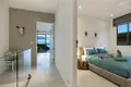 villa de 5 dormitorios 1 m² Ko Samui, Tailandia