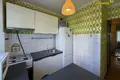Apartment 33 m² Minsk, Belarus