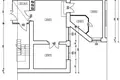 Wohnung 2 zimmer 46 m² Kunau, Polen