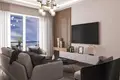 Wohnung 2 zimmer 70 m² Akdeniz, Türkei