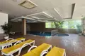 Penthouse 3 pokoi 138 m² Alanya, Turcja