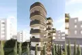 Appartement 3 chambres 104 m² Kissonerga, Chypre
