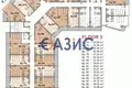 Квартира 36 м² Несебр, Болгария