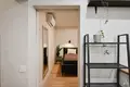 Квартира 2 комнаты 50 м² Рига, Латвия