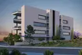 3 bedroom apartment 121 m² Demos Agiou Athanasiou, Cyprus
