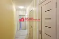 Квартира 3 комнаты 75 м² Гродно, Беларусь