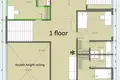 Земельные участки 1 421 м² муниципалитет Лимасол, Кипр