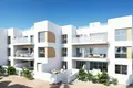 Квартира 3 спальни 100 м² Лос-Алькасарес, Испания
