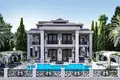 Вилла 6 комнат 602 м² Каргыджак, Турция