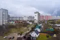 1 room apartment 42 m² Minsk, Belarus
