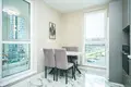 Wohnung 2 zimmer 43 m² Minsk, Belarus