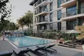 Wohnung 3 zimmer 124 m² Koru, Türkei