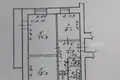 Mieszkanie 2 pokoi 52 m² Odessa, Ukraina