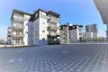 Mieszkanie 3 pokoi 85 m² Kepez, Turcja