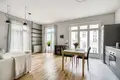 Appartement 2 chambres 44 m² en Varsovie, Pologne