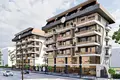 Appartement 1 chambre 54 m² Mahmutlar, Turquie