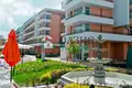 Mieszkanie 2 pokoi 65 m² Nesebyr, Bułgaria
