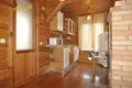 Haus 86 m² Ozyaritska Slabadski rural council, Belarus