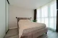 Wohnung 2 zimmer 38 m² Minsk, Belarus