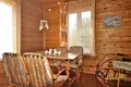 Haus 86 m² Ozyaritska Slabadski rural council, Belarus