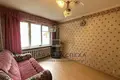 3 room apartment 64 m² Muchaviecki sielski Saviet, Belarus