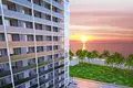 1 bedroom apartment 45 m² Batumi, Georgia