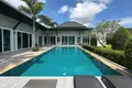 Apartamento 3 habitaciones 360 m² Choeng Thale, Tailandia