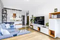 Appartement 3 chambres 63 m² Varsovie, Pologne
