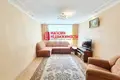 Appartement 3 chambres 49 m² Hrodna, Bélarus