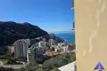 Квартира 2 спальни 69 м² Бечичи, Черногория
