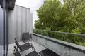 2 room apartment 60 m² Riga, Latvia