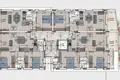 Apartamento 2 habitaciones 85 m² Larnaca District, Chipre