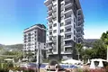 Apartamento 54 m² Alanya, Turquía