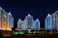 Residential quarter Azura Park Alanya Mahmutlar