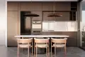 Wohnung 2 Schlafzimmer 115 m² Aradippou, Zypern