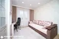 4 room apartment 81 m² Minsk, Belarus