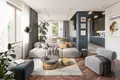 Complejo residencial Prestizhnoe zhile v Poznani blizko k centru