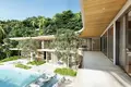 Willa 6 pokojów 1 847 m² Karon, Tajlandia